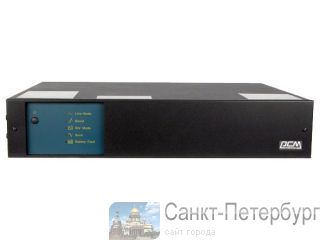  Powercom KIN-2200AP RM. -