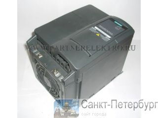   Siemens Micromaster 420 6SE6420-2AD25-5CA1. -