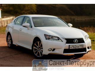  Lexus GS 350 2014 .     -   -  
