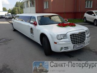   Chrysler 300C     -   -  