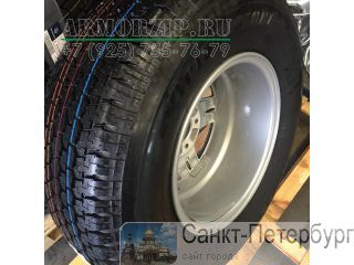   G500 W463  265 70 R16 