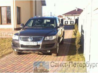 Touareg 03,TDI. 2008. -