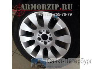  PAX Michelin   F03, bmw E67,  A8 audi 