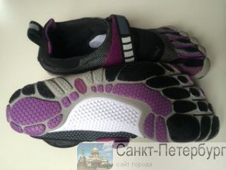    FIVE FINGERS -