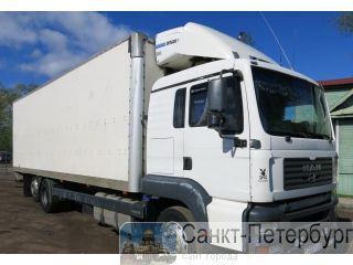    MAN NGA 26.320 -