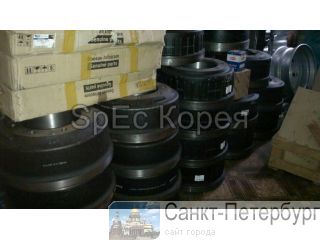 Daewoo Novus    -