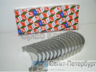 Daewoo Super Novus  DE12 -