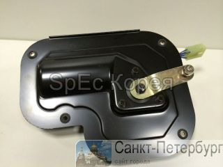 Daewoo Super Novus    -
