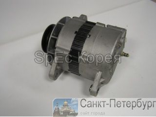     60A   Daewoo  -