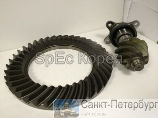     Daewoo Ultra Novus -