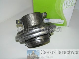   Daewoo Ultra Novus      -