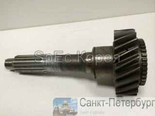    Daewoo Ultra Novus -