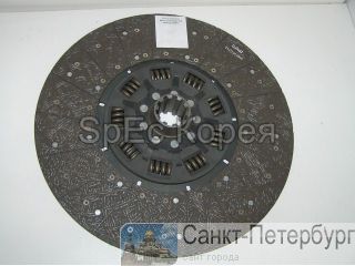  Daewoo  Novus DV11 -