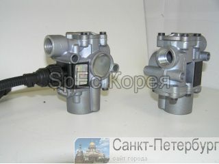  Daewoo Novus Prima -