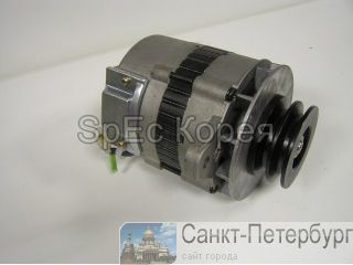  Daewoo Novus   -