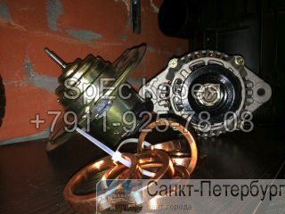  Daewoo Super Novus -