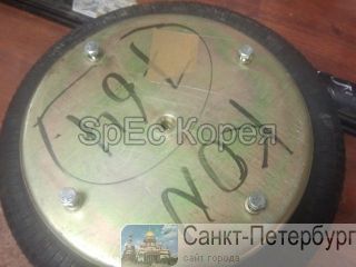  Daewoo Ultra Novus Prima  -
