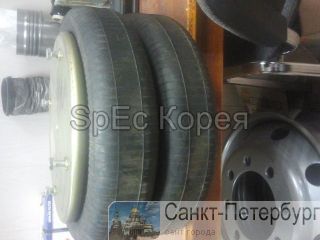  Daewoo Ultra Novus Prima  -