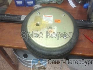  Daewoo Ultra Novus Prima -