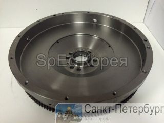  Daewoo Ultra Novus  DE12   -