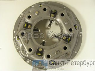 Daewoo Ultra Novus  DL08Tis -