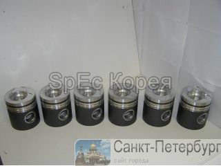  Doosan DV11 Daewoo Ultra Novus  Doosan     -