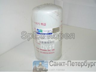  Doosan DV15Tis DV11 65.05510-5033A Daewoo Ultra Novus ,  -