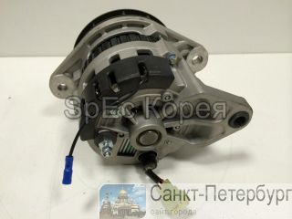  Doosan  Daewoo Ultra Novus -
