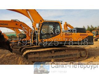  Hyundai  Robex R480LC -