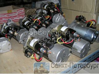  Hyundai HD250 HD270     -
