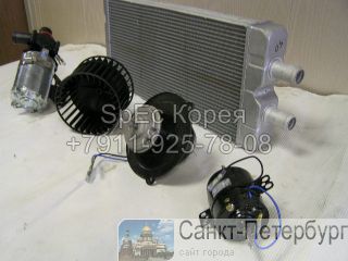  Kia Granberd    -
