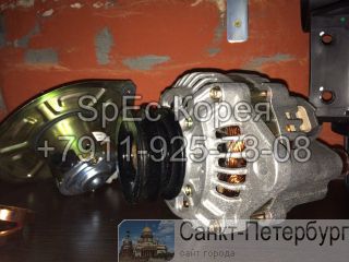    Daewoo Ultra Novus -