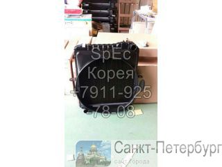    Daewoo Novus -
