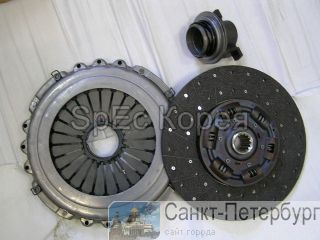  Doosan Daewoo Ultra Novus DE12TIS      -