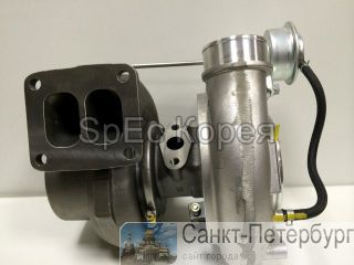   Daewoo Novus Ultra DE12TIS -