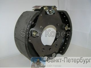       FR RH  Daewoo Ultra Novus      -