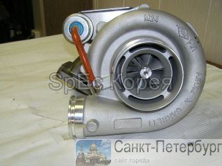  Doosan Daewoo Ultra Novus DE12TIS -