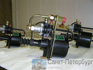     Daewoo Ultra Novus  -