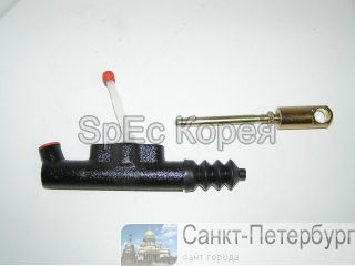    Daewoo Ultra Novus      -