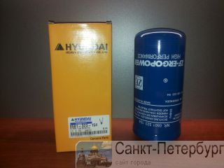     ZF 0501-323-154  HYUNDAI HL730-7, HL740-7, HL757-7, HL760-7, H -