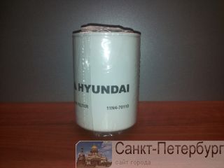   11N4-70110 HYUNDAI R140LC7,R140W7,R730-7 -