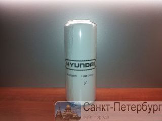   11NA-70110 HYUNDAI R320LC7,R320LC9,R360LC7,R360LC9,HL770-7A -