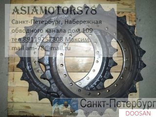 2108-1043A Doosan S400LC-V  S420LC-V     -
