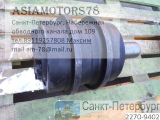   2270-9402.     Doosan S400LC-V S420LC-V S450L -
