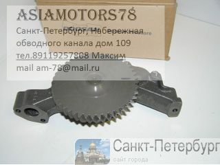   65.05100-6188 DX420LC,DX480LC,DX520LC,S450LC-V,S450LC-III, (Engine-DV11, DV15TIS_CB) -
