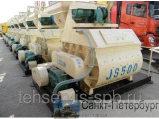  JS500 -