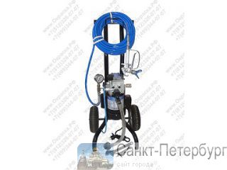   AS-310 max super sprayer 