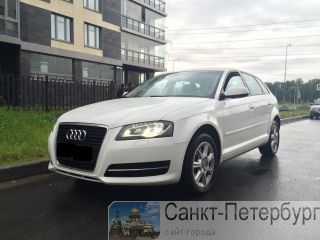  Audi A3   2 -