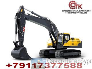    VOLVO EC240 -