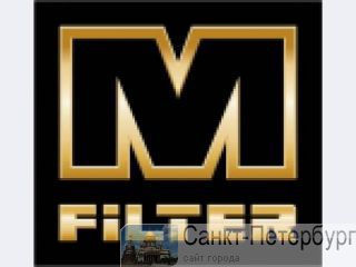  M-Filter  - -